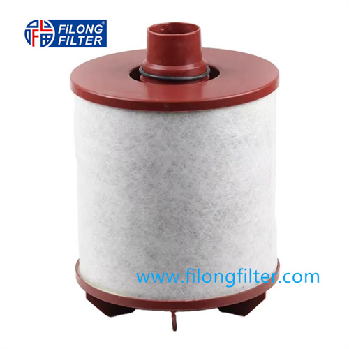 FAC-97003,CV55019,  CCV5522208  Crankcase ventilation filter