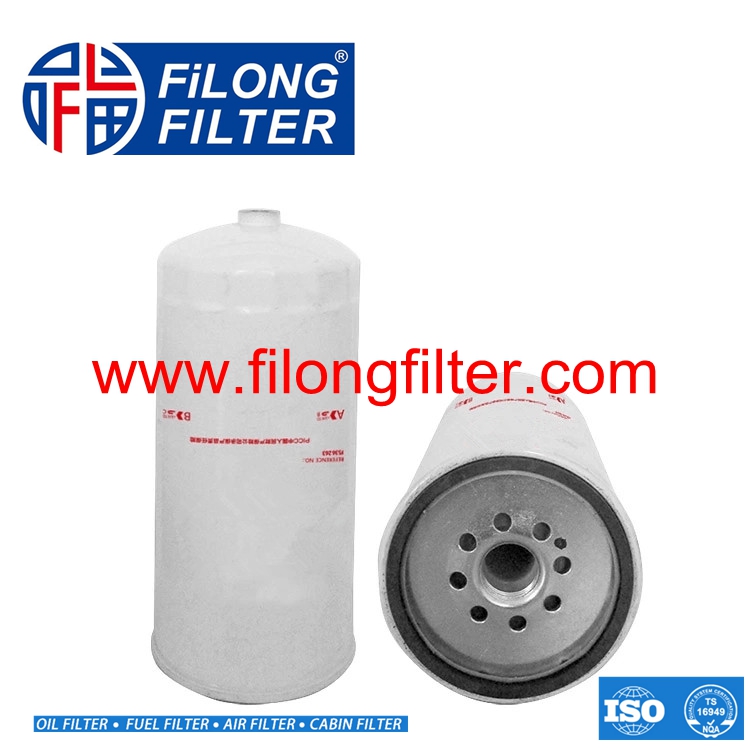 Topran 501 Fuel filter 431 