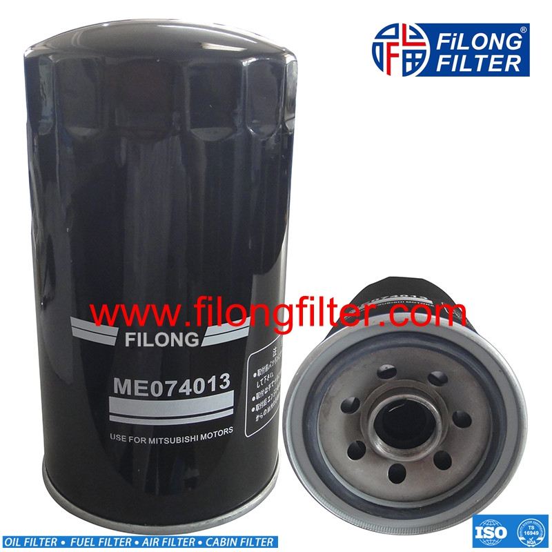 Fo 70007me074013 Me130968 Oil Filter Series Filong China