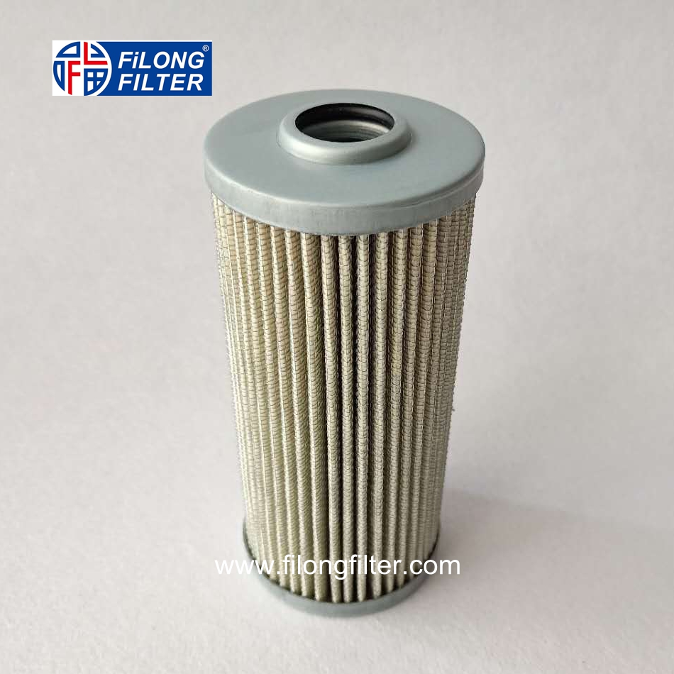 FH-96000 stainless steel braided mesh filter element