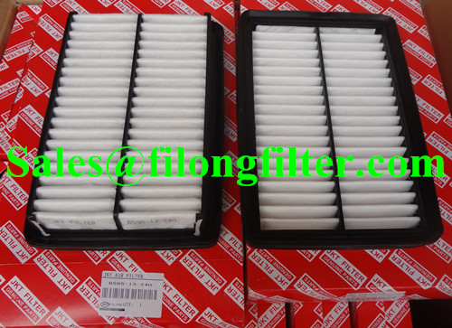 JKT FILTER Series-Car Air Filter Suppliers In China