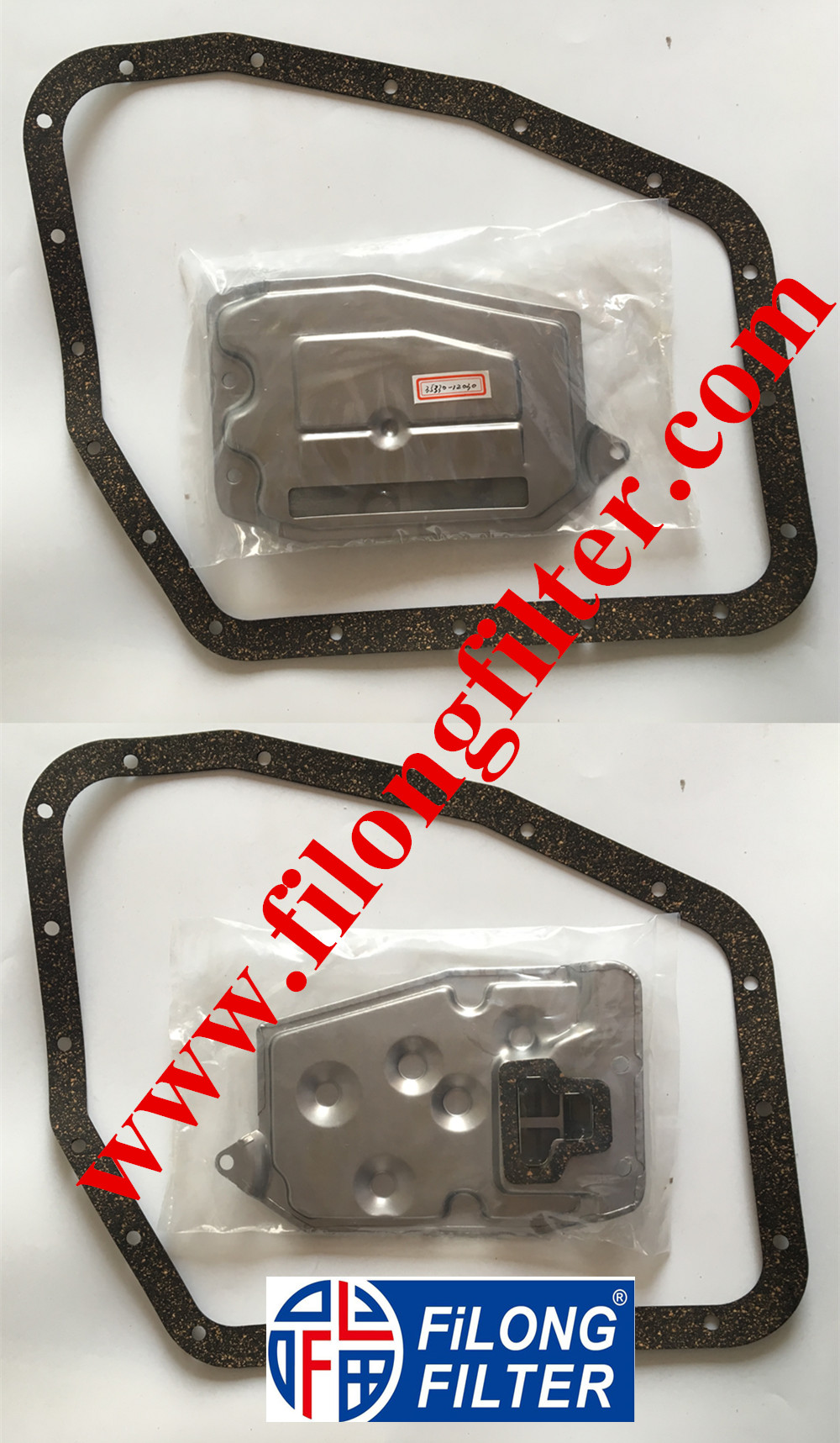 FILONG Manufacturing Facility