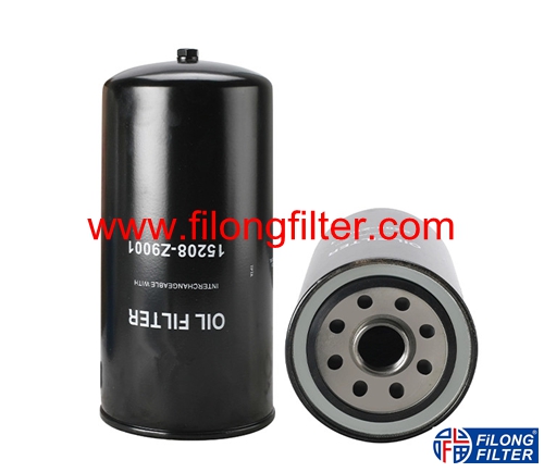 FO-9007,15208-Z9001,  15208-Z9002, 15208-Z9007