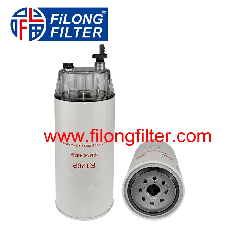 FF-90049,R120P, H7120WK30,1355891,16403-NY000 Fuel filter