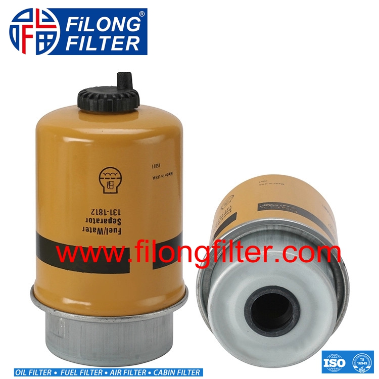 FF-90060,131-1812, CX-6492, FS19839 Fuel filter series-FILONG ( China ...