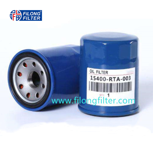 FO-604,15400-RTA-003, 15400-RAF-T01,15400-PLM-A01 Oil filter series ...